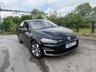 USED 2015 15 VOLKSWAGEN E-GOLF e-Golf Hatchback 5dr Electric Auto (115 ps) Automatic, Navigation.