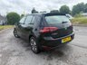 USED 2015 15 VOLKSWAGEN E-GOLF e-Golf Hatchback 5dr Electric Auto (115 ps) Automatic, Navigation.