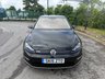 USED 2015 15 VOLKSWAGEN E-GOLF e-Golf Hatchback 5dr Electric Auto (115 ps) Automatic, Navigation.