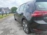 USED 2015 15 VOLKSWAGEN E-GOLF e-Golf Hatchback 5dr Electric Auto (115 ps) Automatic, Navigation.