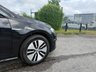 USED 2015 15 VOLKSWAGEN E-GOLF e-Golf Hatchback 5dr Electric Auto (115 ps) Automatic, Navigation.
