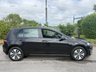 USED 2015 15 VOLKSWAGEN E-GOLF e-Golf Hatchback 5dr Electric Auto (115 ps) Automatic, Navigation.