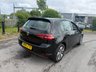 USED 2015 15 VOLKSWAGEN E-GOLF e-Golf Hatchback 5dr Electric Auto (115 ps) Automatic, Navigation.