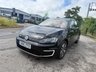 USED 2015 15 VOLKSWAGEN E-GOLF e-Golf Hatchback 5dr Electric Auto (115 ps) Automatic, Navigation.