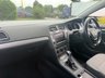 USED 2015 15 VOLKSWAGEN E-GOLF e-Golf Hatchback 5dr Electric Auto (115 ps) Automatic, Navigation.