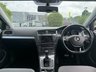 USED 2015 15 VOLKSWAGEN E-GOLF e-Golf Hatchback 5dr Electric Auto (115 ps) Automatic, Navigation.