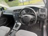 USED 2015 15 VOLKSWAGEN E-GOLF e-Golf Hatchback 5dr Electric Auto (115 ps) Automatic, Navigation.