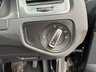 USED 2015 15 VOLKSWAGEN E-GOLF e-Golf Hatchback 5dr Electric Auto (115 ps) Automatic, Navigation.