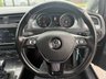 USED 2015 15 VOLKSWAGEN E-GOLF e-Golf Hatchback 5dr Electric Auto (115 ps) Automatic, Navigation.