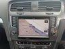 USED 2015 15 VOLKSWAGEN E-GOLF e-Golf Hatchback 5dr Electric Auto (115 ps) Automatic, Navigation.