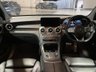 USED 2022 22 MERCEDES-BENZ GLC 2.0 GLC300d AMG Line (Premium) SUV 5dr Diesel G-Tronic+ 4MATIC Euro 6 (s/s) (245 ps) 
