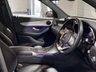 USED 2022 22 MERCEDES-BENZ GLC 2.0 GLC300d AMG Line (Premium) SUV 5dr Diesel G-Tronic+ 4MATIC Euro 6 (s/s) (245 ps) 