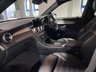 USED 2022 22 MERCEDES-BENZ GLC 2.0 GLC300d AMG Line (Premium) SUV 5dr Diesel G-Tronic+ 4MATIC Euro 6 (s/s) (245 ps) 