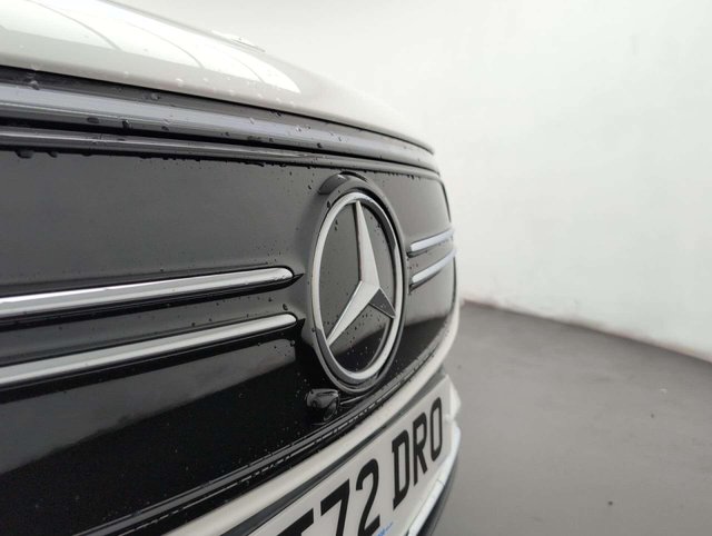 USED 2022 72 MERCEDES-BENZ EQA EQA 250+ AMG Line 5dr CLICK+COLLECT / HOME DELIVERY