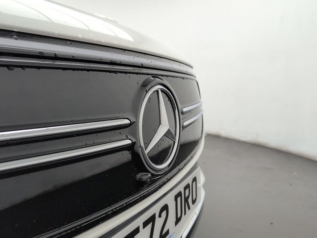 USED 2022 72 MERCEDES-BENZ EQA EQA 250+ AMG Line 5dr CLICK+COLLECT / HOME DELIVERY