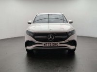 USED 2022 72 MERCEDES-BENZ EQA EQA 250+ AMG Line 5dr CLICK+COLLECT / HOME DELIVERY