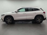 USED 2022 72 MERCEDES-BENZ EQA EQA 250+ AMG Line 5dr CLICK+COLLECT / HOME DELIVERY