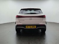 USED 2022 72 MERCEDES-BENZ EQA EQA 250+ AMG Line 5dr CLICK+COLLECT / HOME DELIVERY