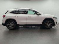 USED 2022 72 MERCEDES-BENZ EQA EQA 250+ AMG Line 5dr CLICK+COLLECT / HOME DELIVERY