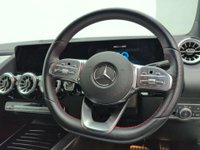 USED 2022 72 MERCEDES-BENZ EQA EQA 250+ AMG Line 5dr CLICK+COLLECT / HOME DELIVERY