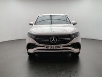 USED 2022 72 MERCEDES-BENZ EQA EQA 250+ AMG Line 5dr CLICK+COLLECT / HOME DELIVERY