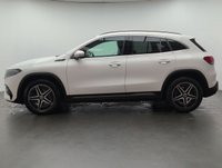 USED 2022 72 MERCEDES-BENZ EQA EQA 250+ AMG Line 5dr CLICK+COLLECT / HOME DELIVERY