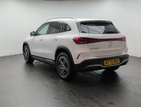 USED 2022 72 MERCEDES-BENZ EQA EQA 250+ AMG Line 5dr CLICK+COLLECT / HOME DELIVERY