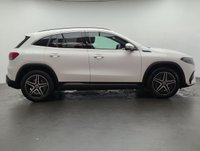 USED 2022 72 MERCEDES-BENZ EQA EQA 250+ AMG Line 5dr CLICK+COLLECT / HOME DELIVERY