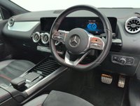 USED 2022 72 MERCEDES-BENZ EQA EQA 250+ AMG Line 5dr CLICK+COLLECT / HOME DELIVERY
