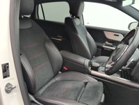 USED 2022 72 MERCEDES-BENZ EQA EQA 250+ AMG Line 5dr CLICK+COLLECT / HOME DELIVERY