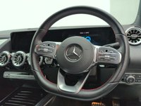 USED 2022 72 MERCEDES-BENZ EQA EQA 250+ AMG Line 5dr CLICK+COLLECT / HOME DELIVERY