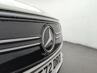 USED 2022 72 MERCEDES-BENZ EQA EQA 250+ AMG Line 5dr CLICK+COLLECT / HOME DELIVERY