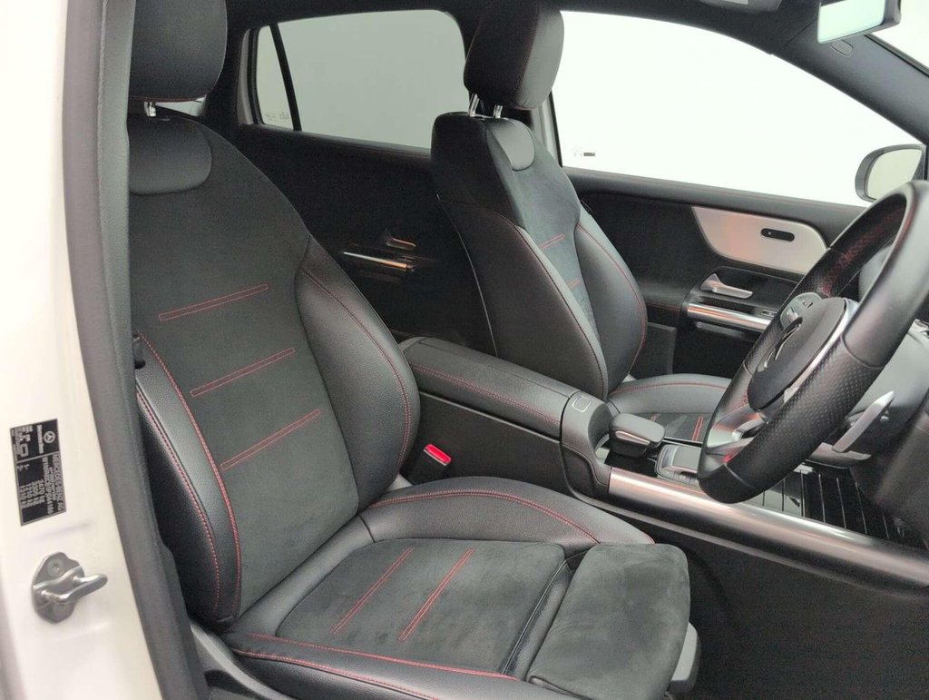Used 2022 72 MERCEDES-BENZ EQA EQA 250+ AMG Line 5dr CLICK+COLLECT / HOME DELIVERY