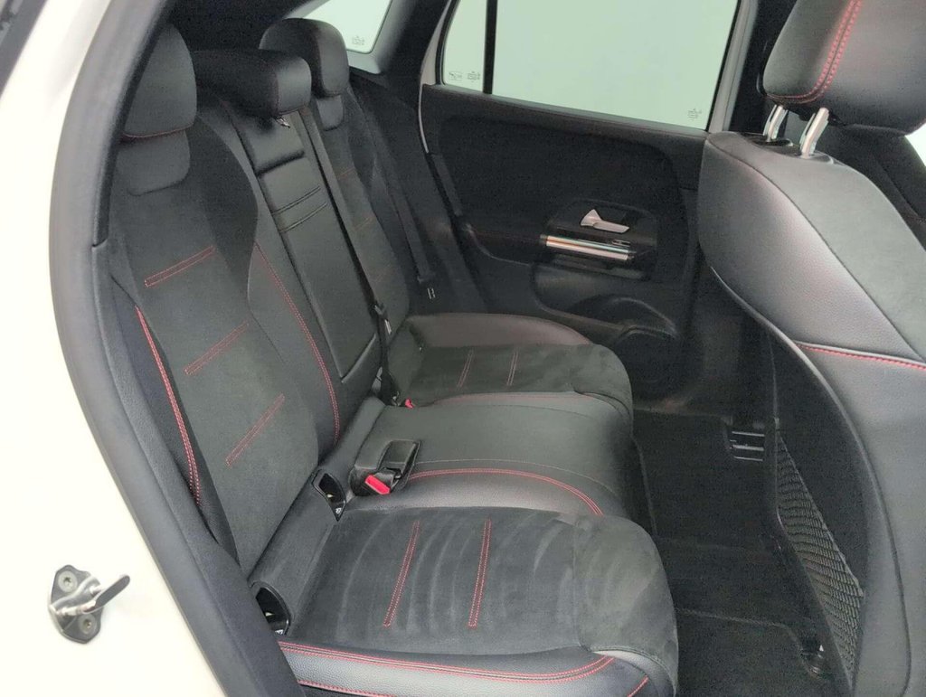 Used 2022 72 MERCEDES-BENZ EQA EQA 250+ AMG Line 5dr CLICK+COLLECT / HOME DELIVERY