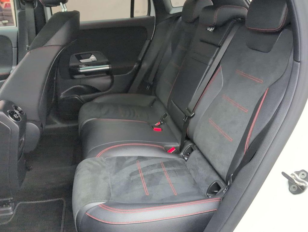 Used 2022 72 MERCEDES-BENZ EQA EQA 250+ AMG Line 5dr CLICK+COLLECT / HOME DELIVERY