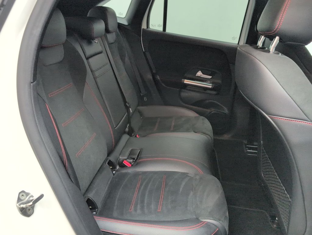 Used 2022 72 MERCEDES-BENZ EQA EQA 250+ AMG Line 5dr CLICK+COLLECT / HOME DELIVERY