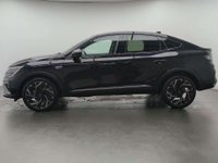 USED 2024 24 RENAULT ARKANA 1.6 Arkana esprit Alpne E-Tech HEV Auto 4dr CLICK+COLLECT / HOME DELIVERY