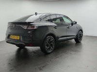 USED 2024 24 RENAULT ARKANA 1.6 Arkana esprit Alpne E-Tech HEV Auto 4dr CLICK+COLLECT / HOME DELIVERY