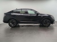 USED 2024 24 RENAULT ARKANA 1.6 Arkana esprit Alpne E-Tech HEV Auto 4dr CLICK+COLLECT / HOME DELIVERY