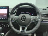 USED 2024 24 RENAULT ARKANA 1.6 Arkana esprit Alpne E-Tech HEV Auto 4dr CLICK+COLLECT / HOME DELIVERY