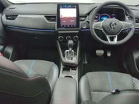 USED 2024 24 RENAULT ARKANA 1.6 Arkana esprit Alpne E-Tech HEV Auto 4dr CLICK+COLLECT / HOME DELIVERY