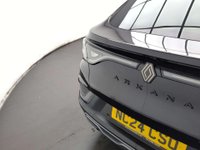 USED 2024 24 RENAULT ARKANA 1.6 Arkana esprit Alpne E-Tech HEV Auto 4dr CLICK+COLLECT / HOME DELIVERY