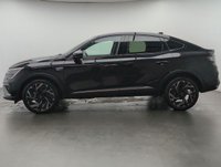 USED 2024 24 RENAULT ARKANA 1.6 Arkana esprit Alpne E-Tech HEV Auto 4dr CLICK+COLLECT / HOME DELIVERY