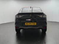 USED 2024 24 RENAULT ARKANA 1.6 Arkana esprit Alpne E-Tech HEV Auto 4dr CLICK+COLLECT / HOME DELIVERY