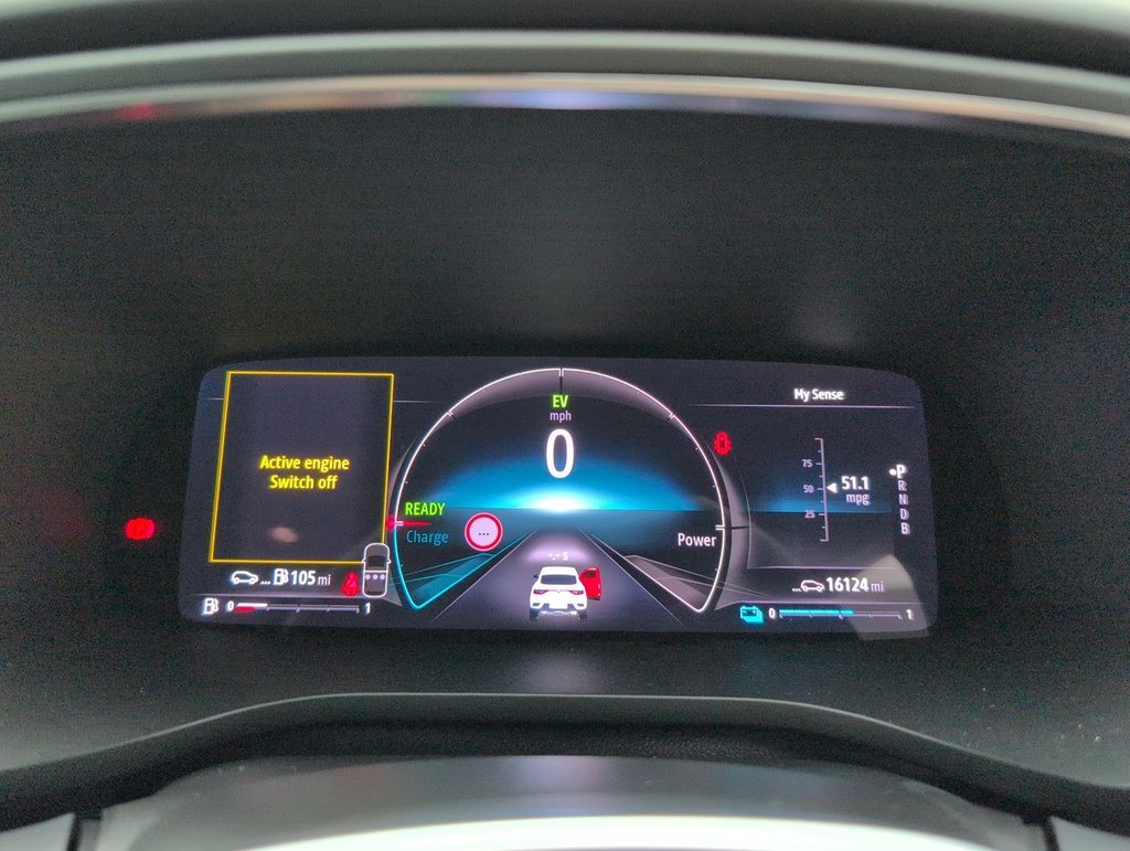 Used 2024 24 RENAULT ARKANA 1.6 Arkana esprit Alpne E-Tech HEV Auto 4dr CLICK+COLLECT / HOME DELIVERY