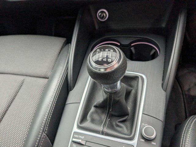 USED 2018 18 AUDI A3 1.5 A3 S Line TFSI 4dr CLICK+COLLECT / HOME DELIVERY