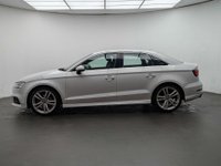 USED 2018 18 AUDI A3 1.5 A3 S Line TFSI 4dr CLICK+COLLECT / HOME DELIVERY