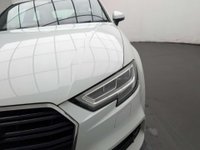 USED 2018 18 AUDI A3 1.5 A3 S Line TFSI 4dr CLICK+COLLECT / HOME DELIVERY