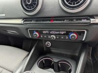 USED 2018 18 AUDI A3 1.5 A3 S Line TFSI 4dr CLICK+COLLECT / HOME DELIVERY