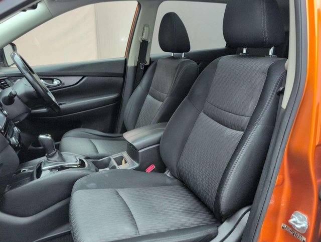 USED 2018 67 NISSAN X-TRAIL 1.6 X-Trail N-Connecta dCi CVT 5dr CLICK+COLLECT / HOME DELIVERY
